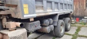 Специализированный, автомобиль  самосвал SHACMAN SX32586T385, 2021 г/в, Идентификационный номер: LZGJR4T59MX121639. Обременение: Залог в пользу АКИП "АКИБАНК" (ПАО).